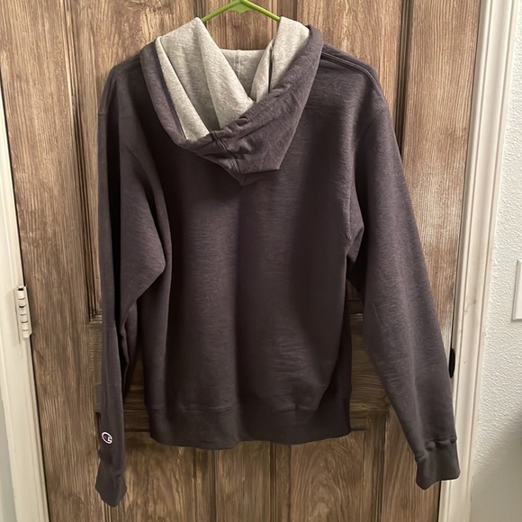 NWOT Champion hoodie - Picture 2 of 6